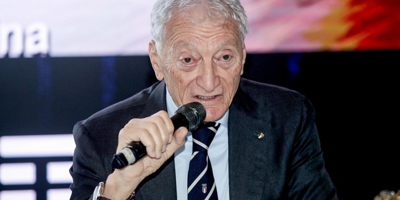 Figc: Buonfiglio 'cambiare un nome non basta, serve un programma'