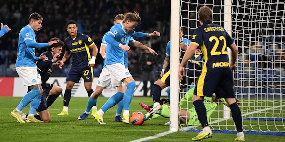 Pronostico Parma-Napoli, che occasione per Conte: le quote