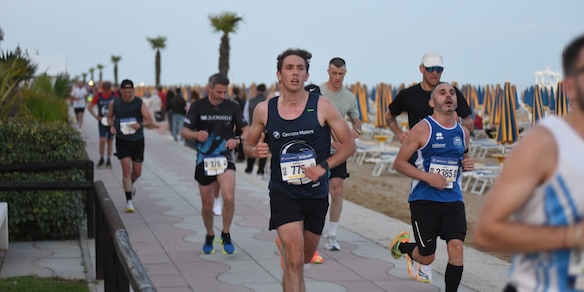 La 15^ Longato Jesolo Moonlight Half Marathon &10K verso il sold out