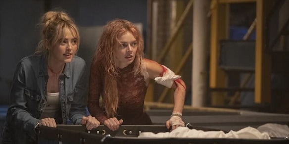 Finché morte non ci separi 2 arriva al cinema e espande l'universo del primo film