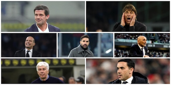 Corsa Champions, cambia tutto: dall'Inter all'Atalanta, ecco le probabilità di arrivare nei primi quattro posti e cosa dice l'algoritmo