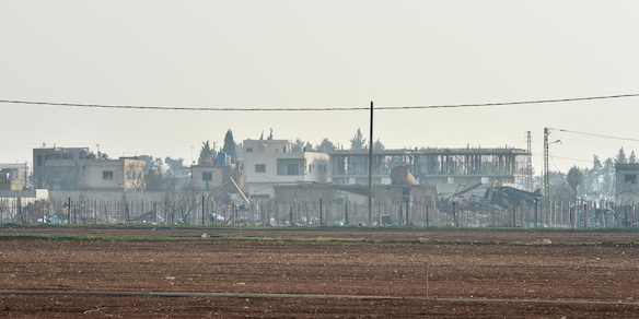 Idf, 'completata la più grossa ondata di raid su Hezbollah da inizio guerra'