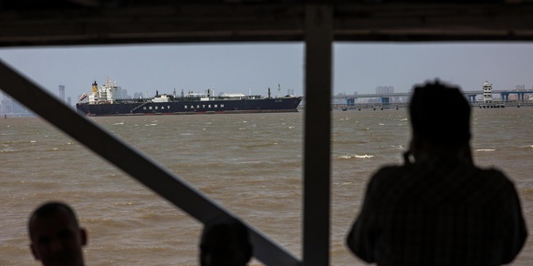 Leader europei e Canada, contribuiremo a garantire libertà di navigazione a Hormuz