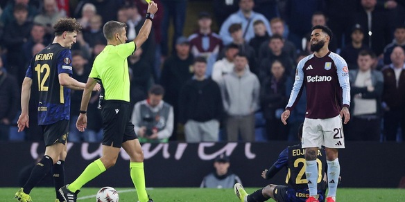 Calcio: Massa per Como-Inter, Atalanta-Juventus a Maresca