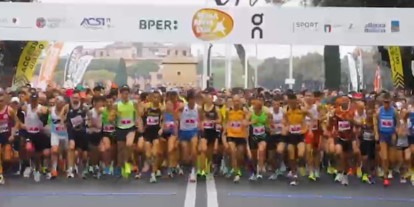 Roma Appia Run 2026: il fascino eterno della corsa sulla Regina Viarum