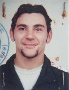 Finisce la fuga di Elia Del Grande, arrestato nel Varesotto