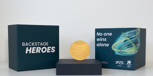 Milano Cortina 2026: svelati i Backstage Heroes degli atleti