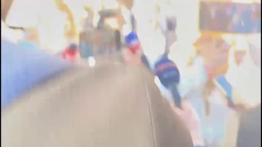 Francesca Lollobrigida e la risposta a Gravina: “Mi sono fatta una risata…”