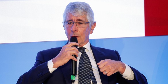 Milano Cortina: Abodi,'orgogliosi di risultati e comportamenti atleti'