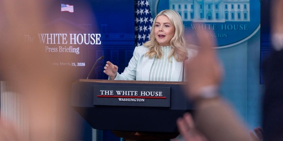 Casa Bianca, il Libano non fa parte dell'accordo per il cessate il fuoco