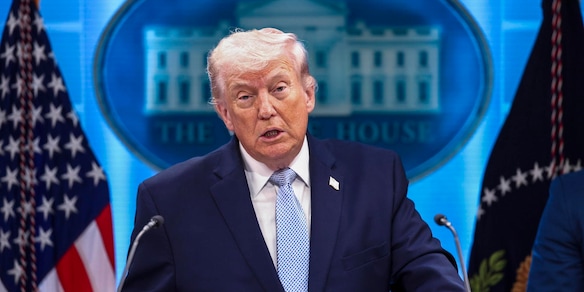 Casa Bianca, piano in 10 punti pubblicato dall'Iran non è quello in discussione