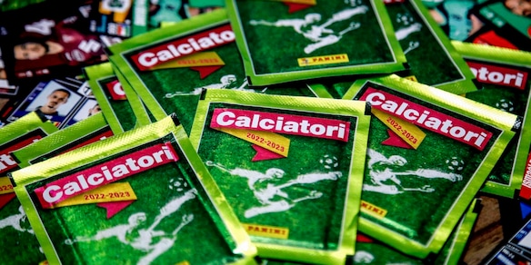 Panini, allo studio opzioni di crescita fra cui quotazione o ingresso di un partner