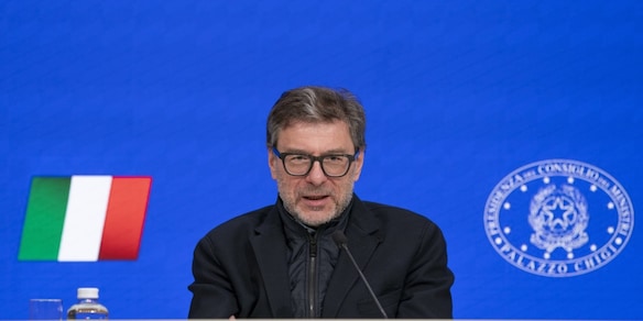 Giorgetti vede Séjourné, 'regole Ue flessibili per impatti energia'