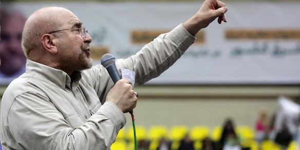 Ghalibaf, 'violato l'accordo, così tregua e colloqui irragionevoli'