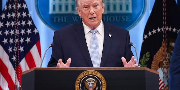 Wsj, Trump vuole ritirare truppe da Paesi Nato poco collaborativi sull'Iran