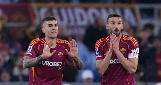 Roma, tutti i rinnovi di contratto adesso sono in stand-by