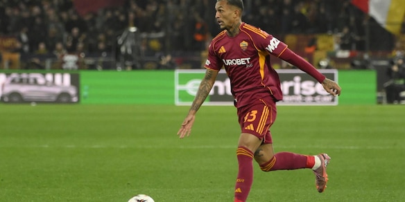 Roma, il messaggio di Wesley: così lavora per anticipare il rientro