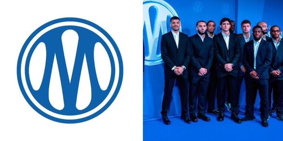 Il Marsiglia crea un nuovo logo e due colori inediti: il racconto di una scelta senza precedenti