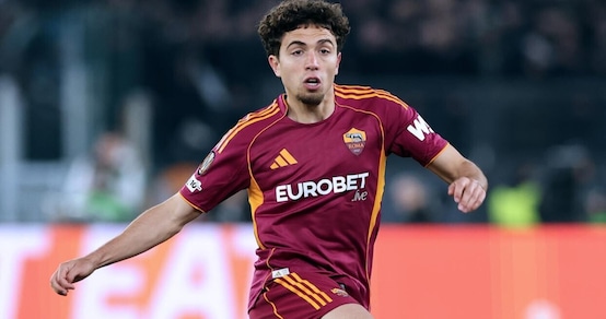 "El Aynaoui vuole andar via dalla Roma": l'indiscrezione dal Marocco che cita il suo entourage