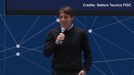 Conte multato dopo quasi due mesi da Napoli-Como