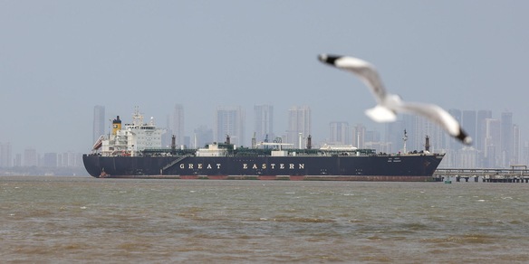 Meloni, con extradazi a Hormuz conseguenze economiche imponderabili