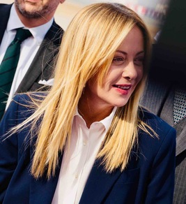 Meloni, pronti a misure sui profitti delle società in caso di speculazione