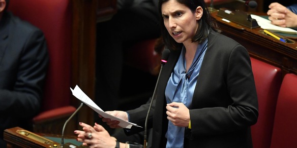 Schlein a Meloni, la sfida l'hai già persa, il popolo vi ha battuto alle urne