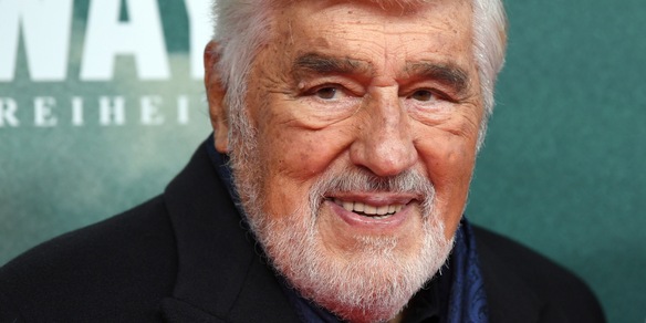 Addio a Mario Adorf, da 'Operazione San Gennaro' a 'Milano calibro 9'