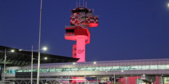 Enav, sciopero domani di 4 ore dei controllori del traffico aereo