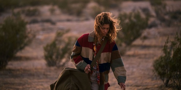 Euphoria torna dopo 4 anni, nella terza stagione su Sky anche Sharon Stone e Rosalia