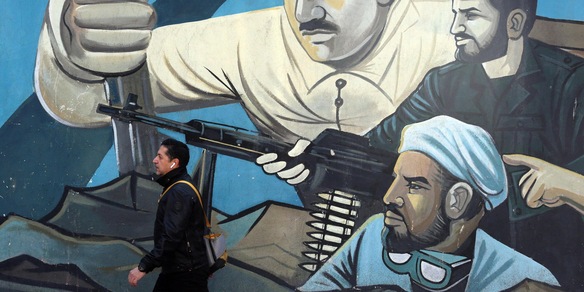 Capo nucleare iraniano, 'nessuno ci fermerà sull'arricchimento dell'uranio'