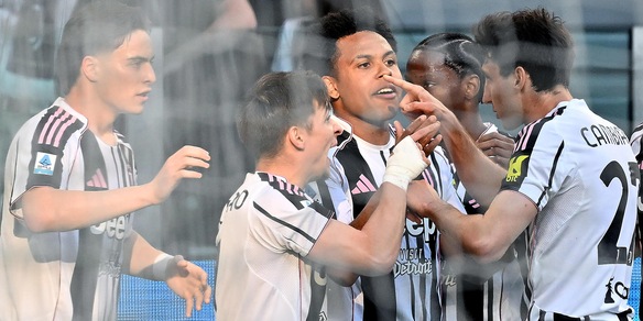 Juventus: McKennie, 'Spalletti mi dà un senso di sicurezza'