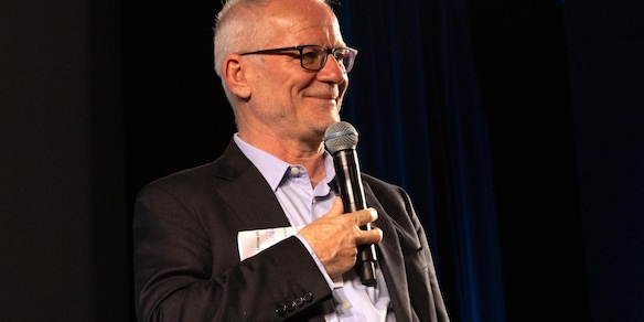 Nessun regista italiano in gara a Cannes per la Palma d'Oro