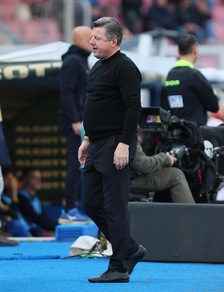 Calcio: Udinese, a Milano con un Davis in più in attacco