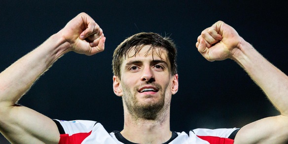 Milan: Gabbia recupera, Allegri valuta il tridente