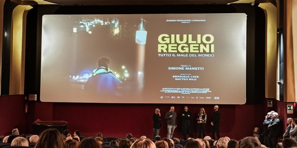 Ginella Vocca, 'mi sono dimessa dalla commissione Cinema'