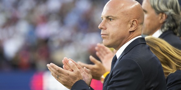 Le azzurre a Coverciano preparano due sfide per Mondiali 2027