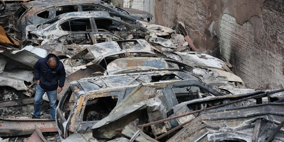 Parigi, 'accordo Ue-Israele potrebbe essere ridiscusso'