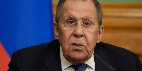 Mosca, 'cessate il fuoco riguarda anche il Libano'