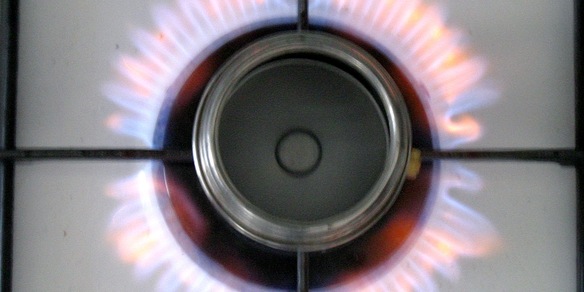 Il prezzo del gas chiude in rialzo a 46,18 euro al megawattora