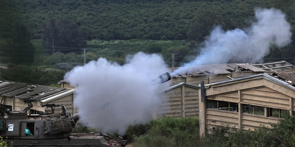 'Negoziati tra Israele e Libano iniziano la settimana prossima negli Usa'