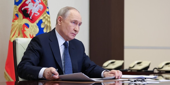 Putin annuncia il cessate il fuoco con l'Ucraina per la Pasqua ortodossa