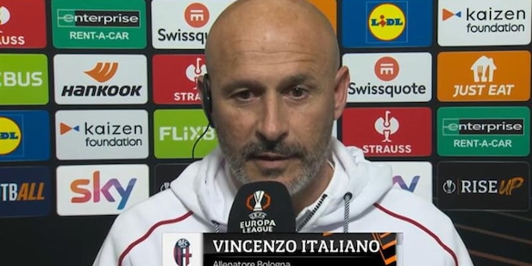 Italiano: "Troppi errori. L'Aston Villa vincerà questa competizione"