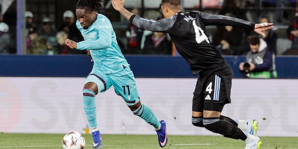 Europa League: Bologna-Aston Villa 1-3