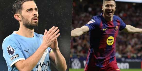 La nuova Juve di Spalletti con Lewandowski e Bernardo Silva, ecco un'idea di formazione