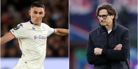 Crystal Palace-Fiorentina, le pagelle dei viola: Piccoli troppo isolato