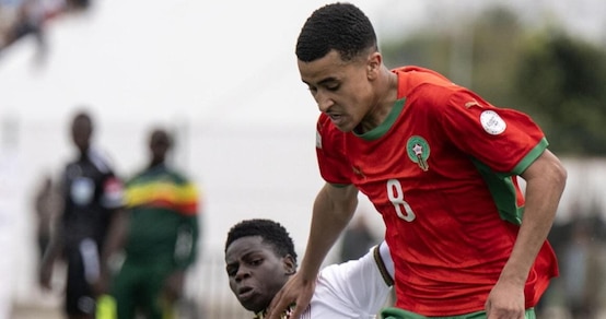 Dal Belgio: "Inter, piace Zekri, già pronti 4,2 milioni di euro"