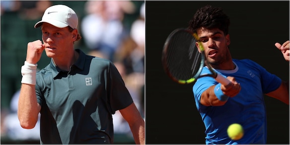 Sinner numero uno già oggi a Montecarlo se... I possibili scenari nella corsa con Alcaraz