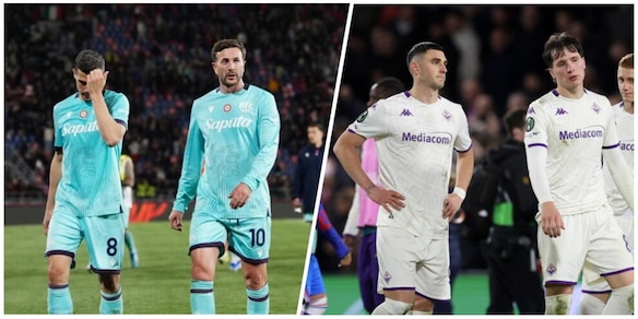 L'Italia crolla anche nelle coppe: quando è stata l'utima volta senza semifinaliste