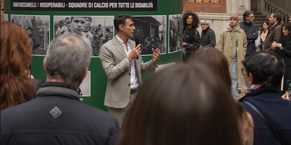 Torino 4x4: Insuperabili nella fotografia di una nuova era